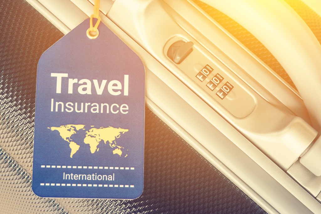 Travel Insurance Qatar